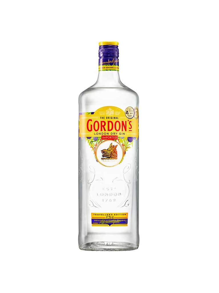 Gordon Gin