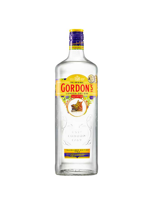 Gordon Gin