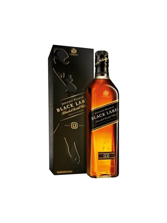 Johnnie Walker Black Label