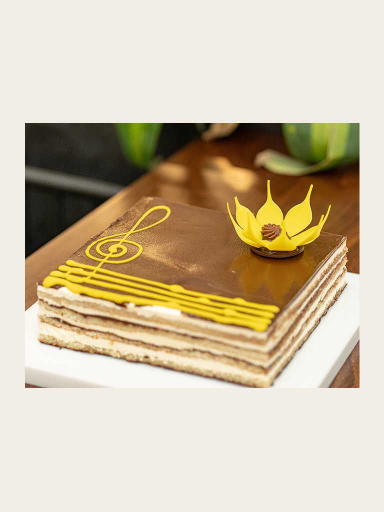 Opera Cake