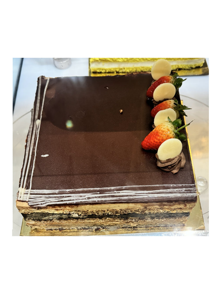 Opera Cake